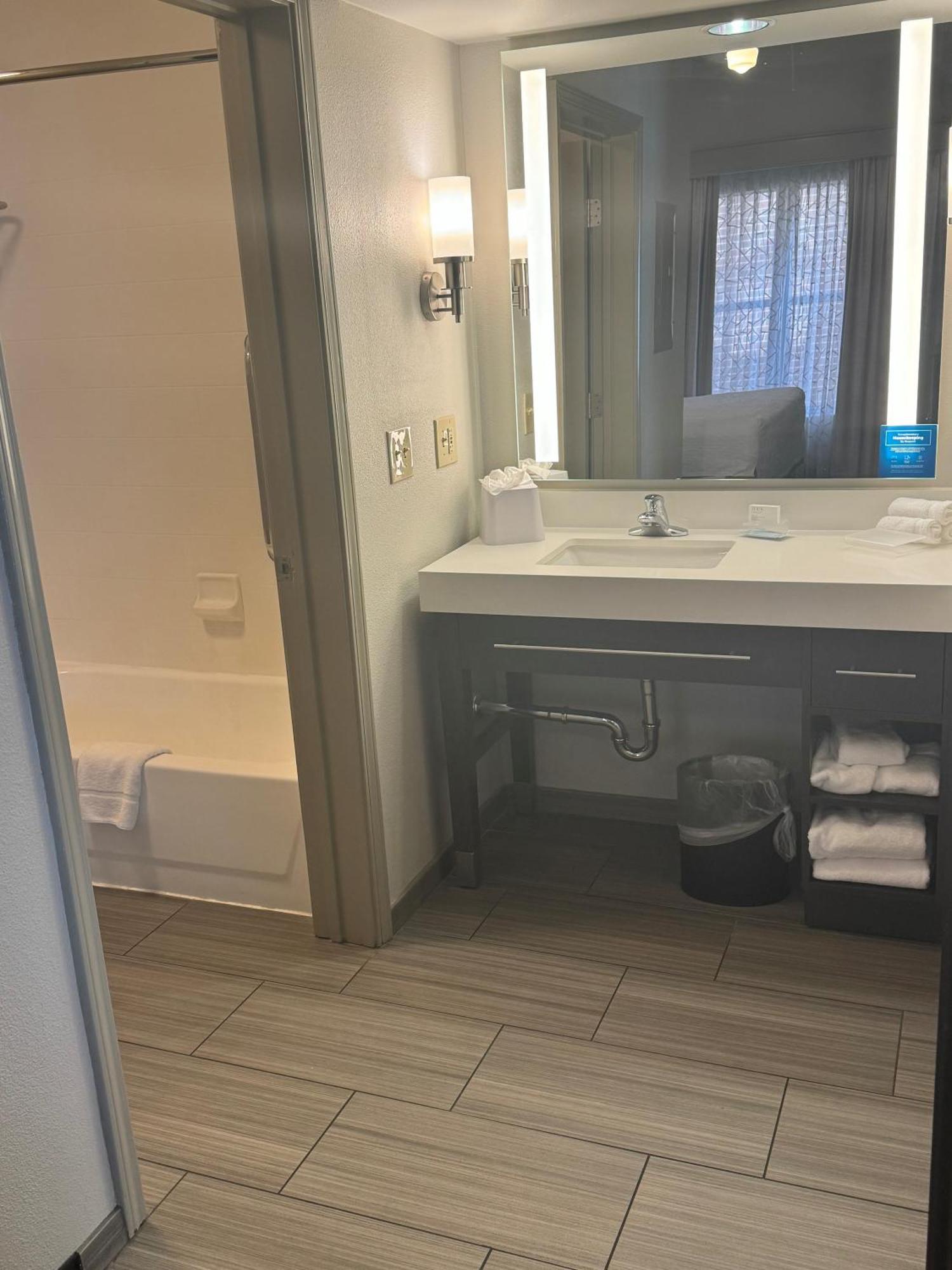 Homewood Suites By Hilton Saint Louis-Chesterfield Eksteriør bilde