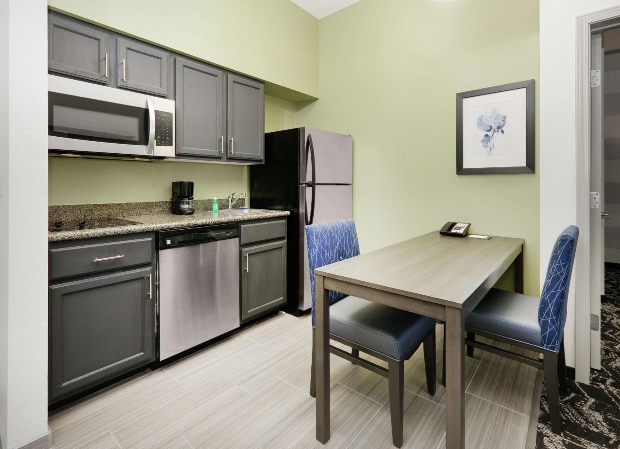 Homewood Suites By Hilton Saint Louis-Chesterfield Eksteriør bilde