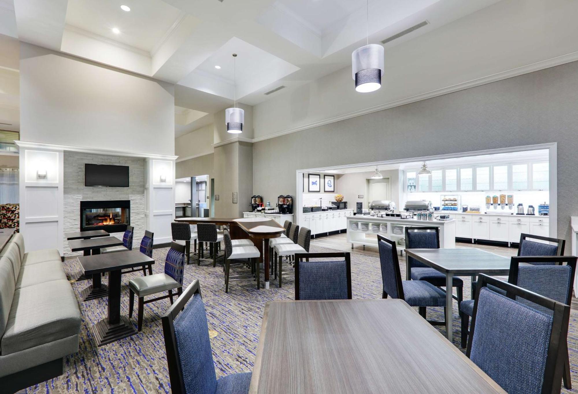 Homewood Suites By Hilton Saint Louis-Chesterfield Eksteriør bilde