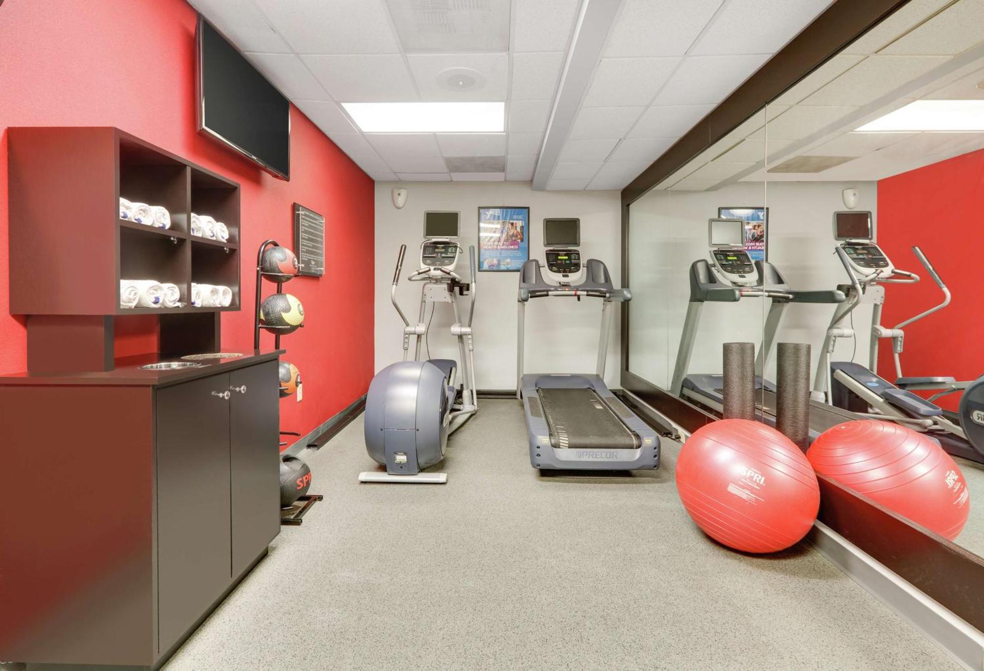 Homewood Suites By Hilton Saint Louis-Chesterfield Eksteriør bilde