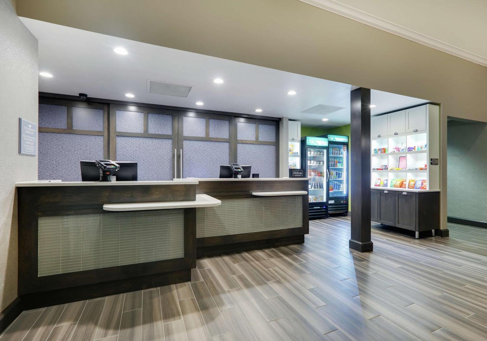 Homewood Suites By Hilton Saint Louis-Chesterfield Eksteriør bilde