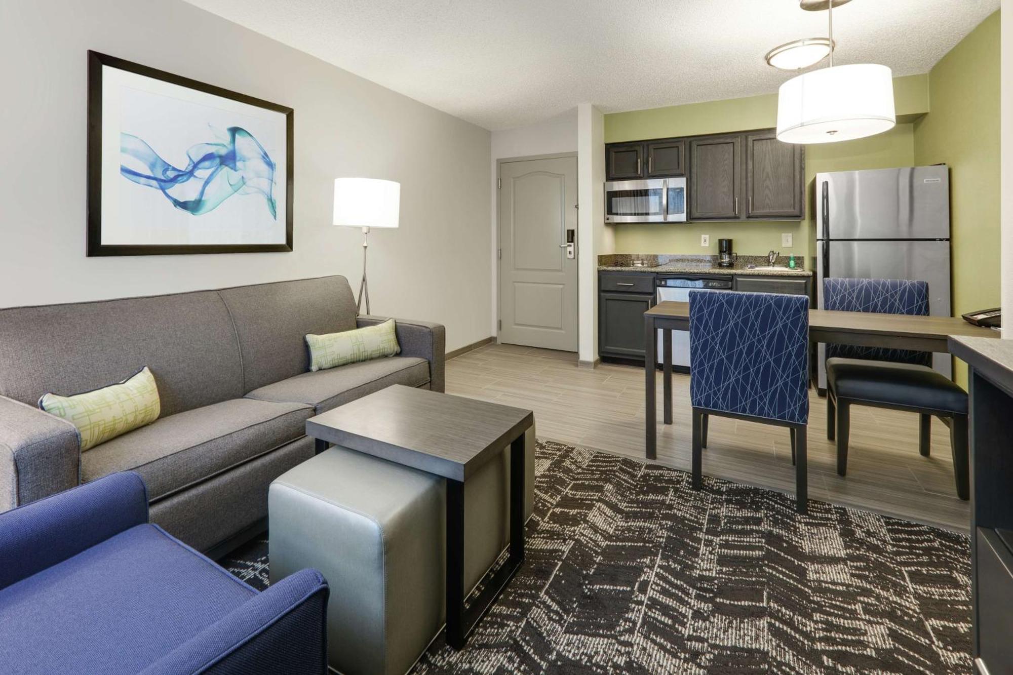 Homewood Suites By Hilton Saint Louis-Chesterfield Eksteriør bilde