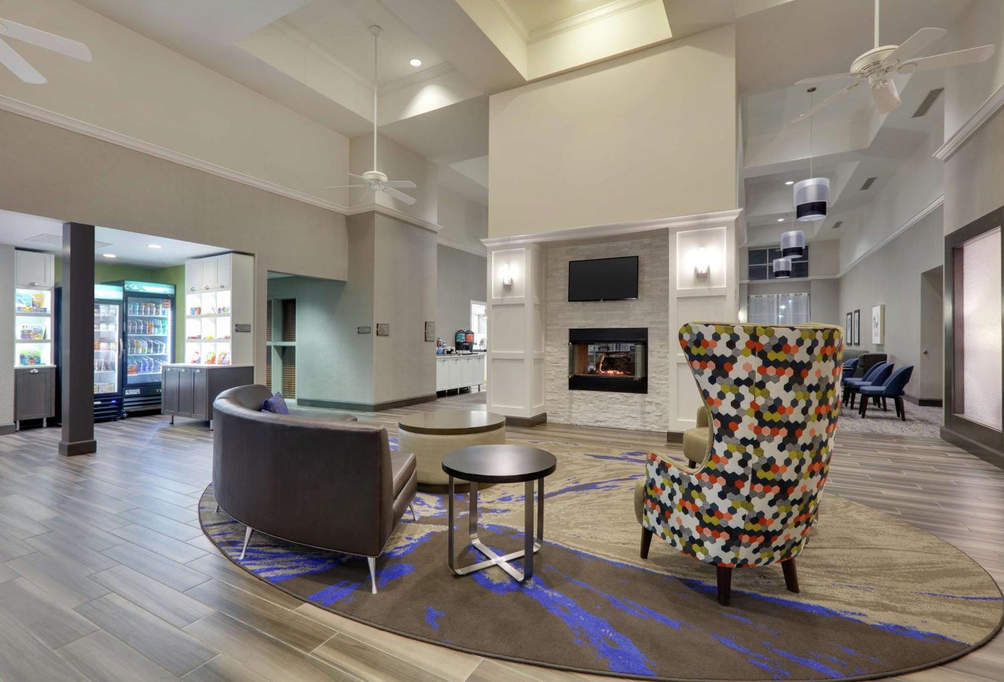 Homewood Suites By Hilton Saint Louis-Chesterfield Eksteriør bilde