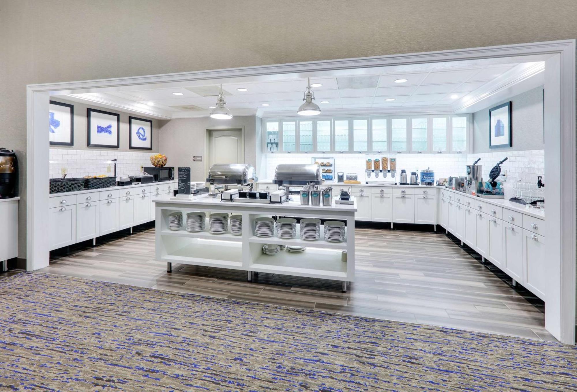 Homewood Suites By Hilton Saint Louis-Chesterfield Eksteriør bilde