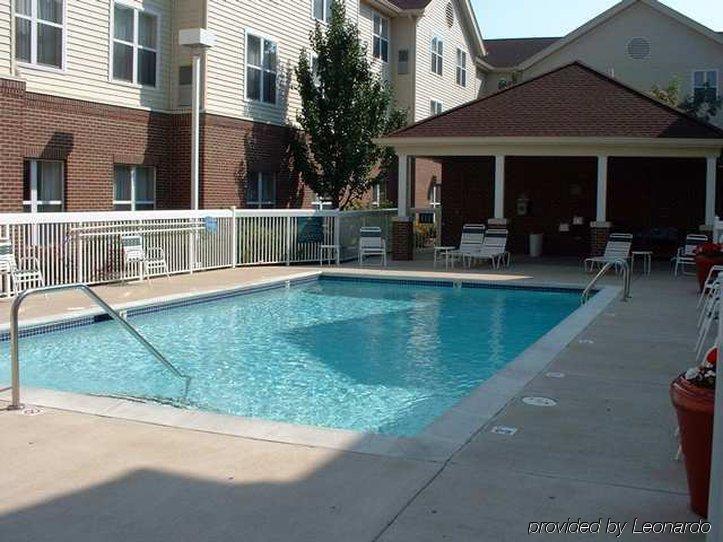 Homewood Suites By Hilton Saint Louis-Chesterfield Fasiliteter bilde