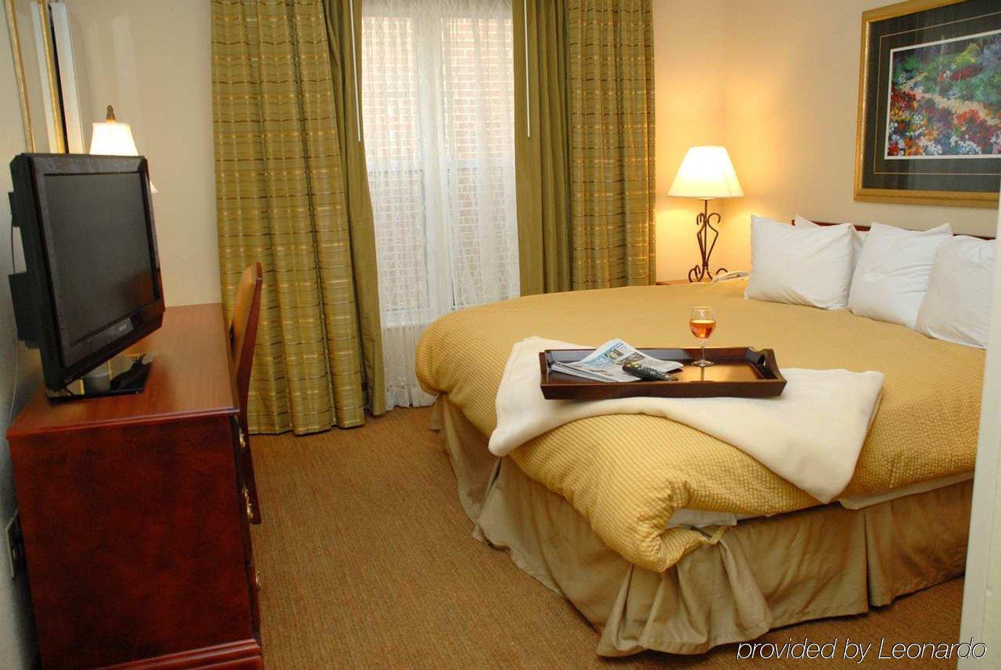 Homewood Suites By Hilton Saint Louis-Chesterfield Rom bilde
