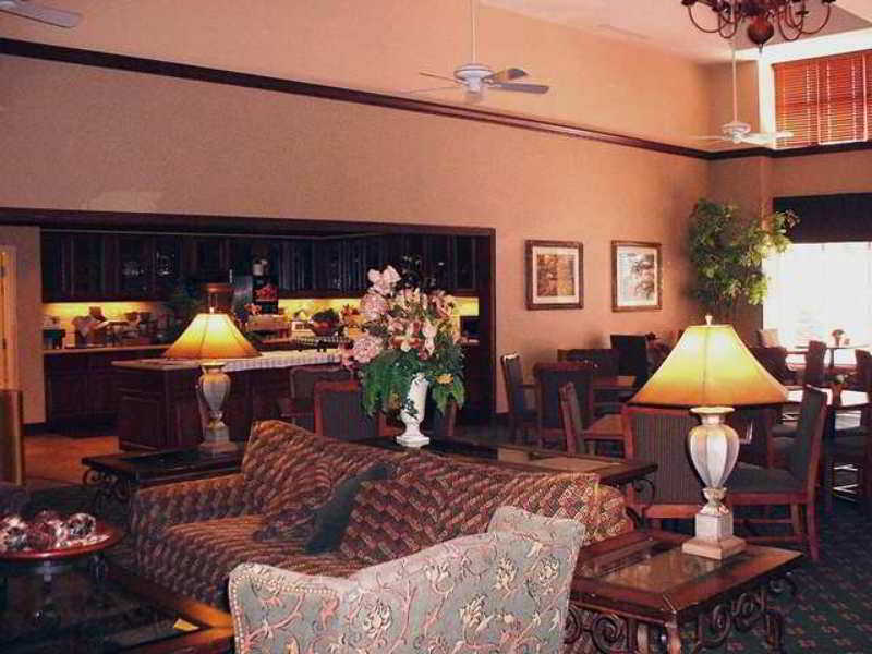 Homewood Suites By Hilton Saint Louis-Chesterfield Restaurant bilde