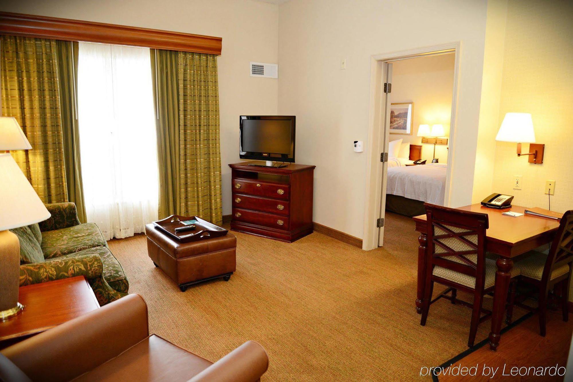 Homewood Suites By Hilton Saint Louis-Chesterfield Eksteriør bilde