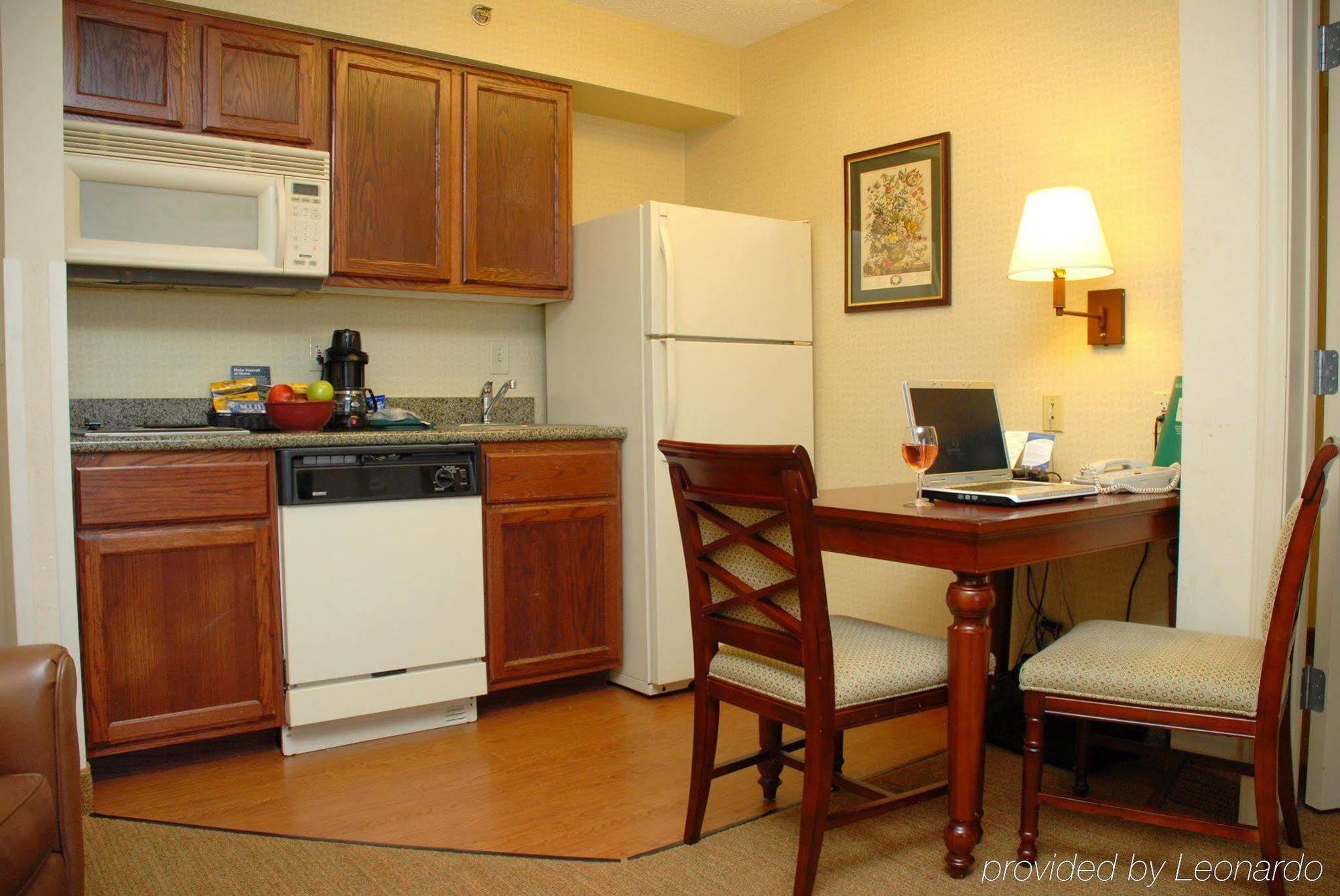 Homewood Suites By Hilton Saint Louis-Chesterfield Eksteriør bilde