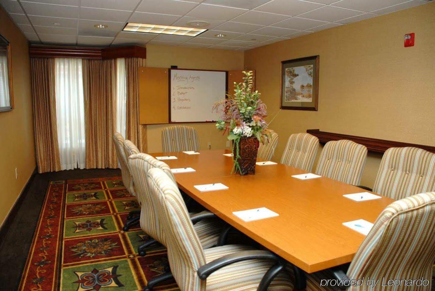 Homewood Suites By Hilton Saint Louis-Chesterfield Eksteriør bilde