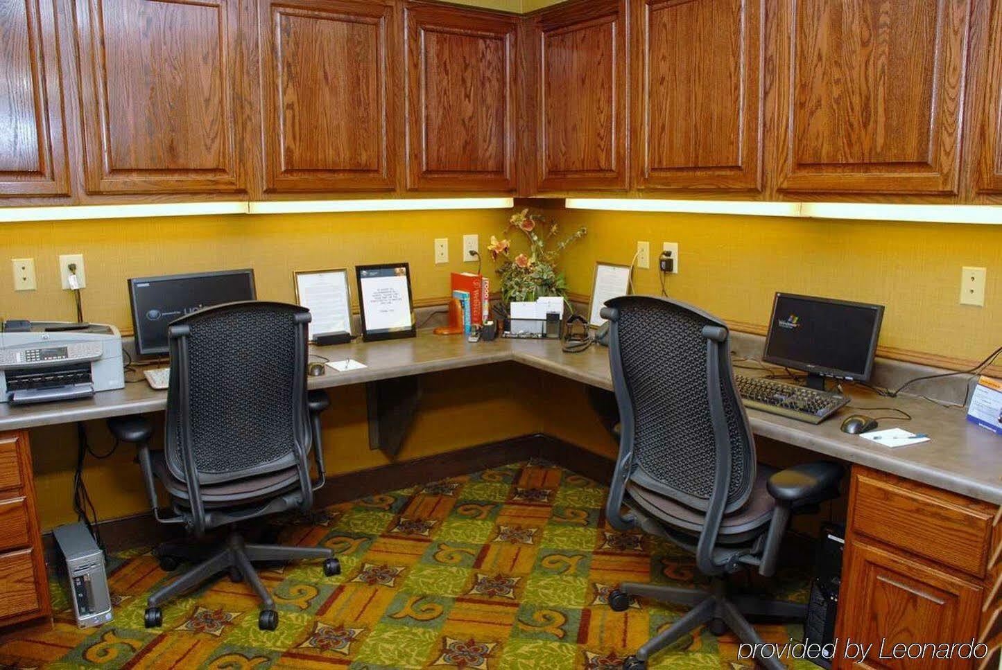 Homewood Suites By Hilton Saint Louis-Chesterfield Eksteriør bilde